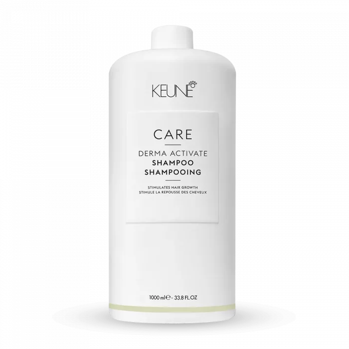 DERMA ACTIVATE Sampon 1000 ml