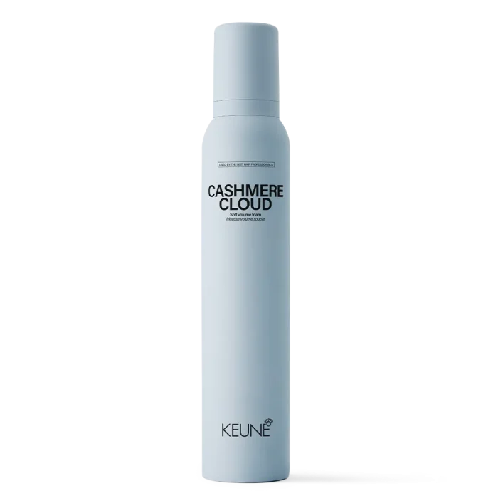 Cashmere Cloud könnyű hajhab 200ml