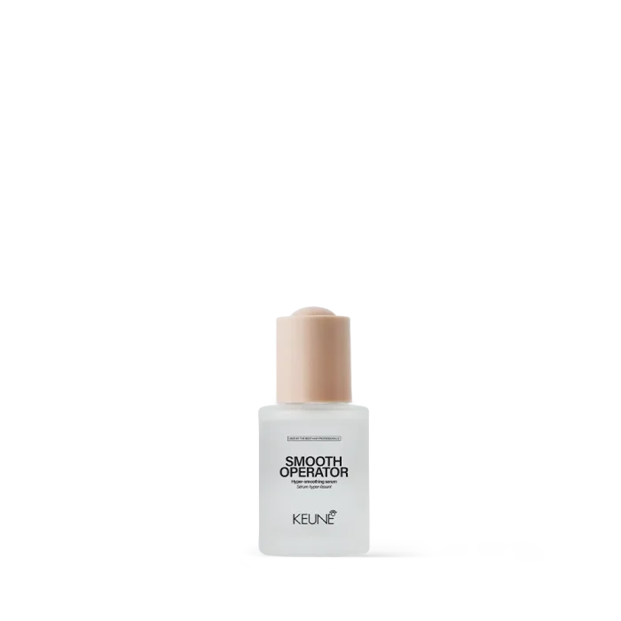 Smooth Operator hajsimító szérum 30ml