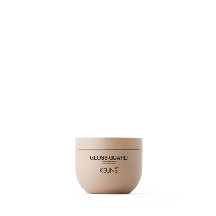 Gloss Guard magasfényű hajformázó krém 100ml