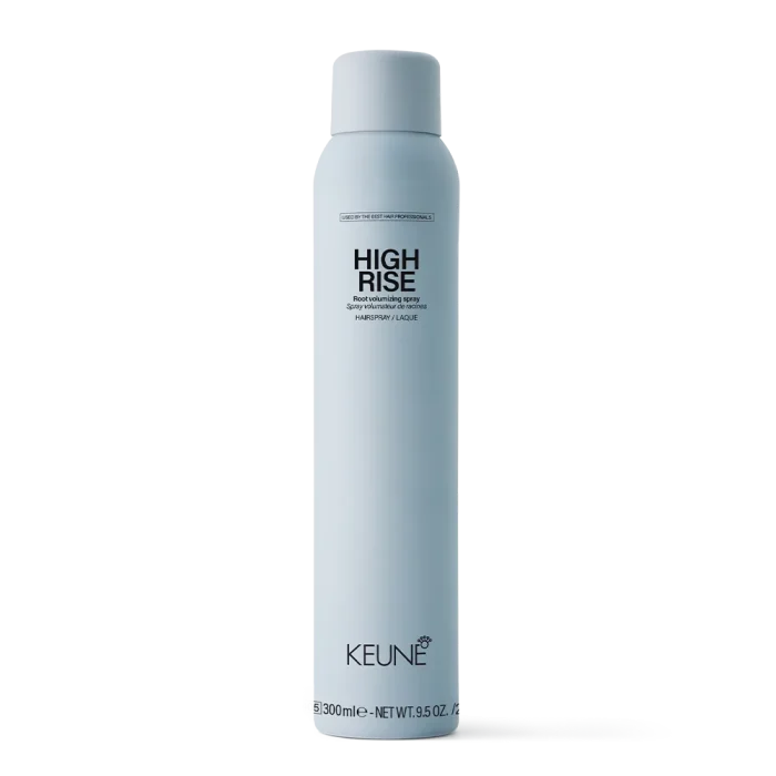 High Rise hajtőemelő spray 300ml