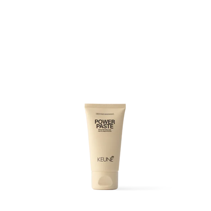 Power Paste erős tartású hajformázó paszta 50ml