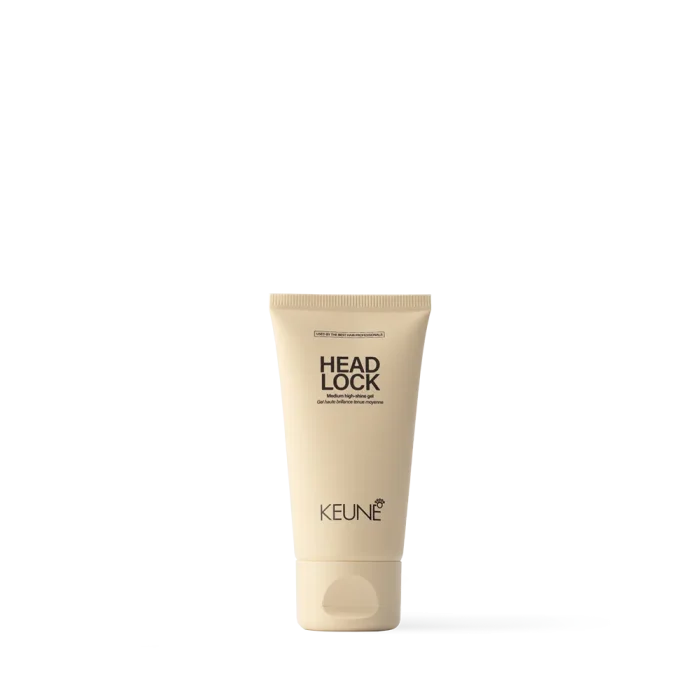Head Lock klasszikus hajformázó gél 50ml