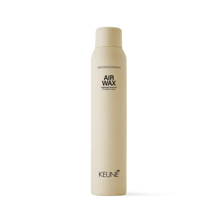 Air Wax könnyű hajwax spray 200ml
