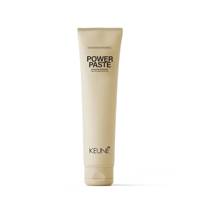 Power Paste erős tartású hajformázó paszta 150ml